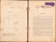A Kezdő Méhész Irta Nagy Géza 1913 Temesvar C4138N - Alte Bücher