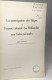 La Participation Des Belges à L'oeuvre Coloniale Des Hollandais Aux Indes Orientales - Classe Des Sciences Morales Et Po - Other & Unclassified