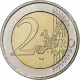 République D'Irlande, 2 Euro, 2002, Sandyford, SPL, Bimétallique, KM:39 - Irlande