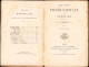 Delcampe - Les Sept Péchés Capitaux L’orgueil Par Eugen Sue 1887 Tome I+II C4121N - Oude Boeken