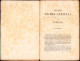 Delcampe - Les Sept Péchés Capitaux L’orgueil Par Eugen Sue 1887 Tome I+II C4121N - Old Books