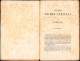 Delcampe - Les Sept Péchés Capitaux L’orgueil Par Eugen Sue 1887 Tome I+II C4121N - Libri Vecchi E Da Collezione