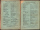 Delcampe - Les Sept Péchés Capitaux L’orgueil Par Eugen Sue 1887 Tome I+II C4121N - Oude Boeken