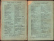 Delcampe - Les Sept Péchés Capitaux L’orgueil Par Eugen Sue 1887 Tome I+II C4121N - Old Books