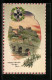 AK Namur, Festung Namur Vor Dem Fall, Eisernes Kreuz, Halt Gegen Das Licht  - Weltkrieg 1914-18
