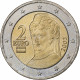 Autriche, 2 Euro, 2003, Vienna, SPL, Bimétallique, KM:3089 - Austria