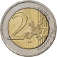 Autriche, 2 Euro, 2003, Vienna, SPL, Bimétallique, KM:3089 - Oesterreich