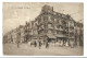 De Panne La Digue Hotel Terminus Htje - De Panne