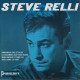 STEVE RELLI - FR EP - AMOUREUX DES ETOILES + 3 - Andere - Franstalig