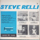STEVE RELLI - FR EP - AMOUREUX DES ETOILES + 3 - Andere - Franstalig