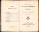 Les Sept Péchés Capitaux L’avarice La Gourmandise Par Eugen Sue 1887 C4119N - Libros Antiguos Y De Colección