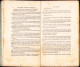 Delcampe - Les Sept Péchés Capitaux L’avarice La Gourmandise Par Eugen Sue 1887 C4119N - Alte Bücher