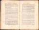 Delcampe - Les Sept Péchés Capitaux L’envie La Colére Par Eugen Sue 1885 Tome I + II C4118N - Livres Anciens