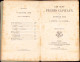 Delcampe - Les Sept Péchés Capitaux L’envie La Colére Par Eugen Sue 1885 Tome I + II C4118N - Old Books