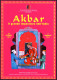 ITALIA 2012 - AKBAR - IL GRANDE IMPERATORE DELL'INDIA - FONDAZIONE ROMA MUSEO - PROMOCARD - I - Musei