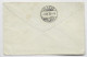 HELVETIA SUISSE 30C SOLO LETTRE COVER CAROUGE 1880 TO ANNECY HAUTE SAVOIE - Lettres & Documents