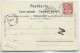 HELVETIA SUISSE 10C WEGGIS 1904 CARTE GRUSS RIGI STAFFEL KULM POUR BATAVIA JAVA - Briefe U. Dokumente