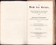 Das Buch Der Natur, Die Lehren Der Physik, Astronomie, Chemie, Mineralogie, Geologie ... Von Friedrich Schoedler 1850 - Oude Boeken