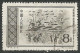 CHINE N° 1081 + N° 1082 + N° 1083 + N° 1084 OBLITERE - Used Stamps