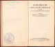 Vademecum Theologiae Moralis In Usum Examinandorum Et Confessariorum Auctore Dominico Prümmer 1921 C4047N - Oude Boeken