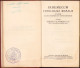 Vademecum Theologiae Moralis In Usum Examinandorum Et Confessariorum Auctore Dominico Prümmer 1921 C4047N - Alte Bücher