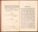 Vademecum Theologiae Moralis In Usum Examinandorum Et Confessariorum Auctore Dominico Prümmer 1921 C4047N - Libros Antiguos Y De Colección