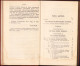 Delcampe - Vademecum Theologiae Moralis In Usum Examinandorum Et Confessariorum Auctore Dominico Prümmer 1921 C4047N - Livres Anciens