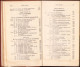 Delcampe - Vademecum Theologiae Moralis In Usum Examinandorum Et Confessariorum Auctore Dominico Prümmer 1921 C4047N - Livres Anciens