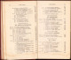 Delcampe - Vademecum Theologiae Moralis In Usum Examinandorum Et Confessariorum Auctore Dominico Prümmer 1921 C4047N - Old Books