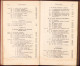 Delcampe - Vademecum Theologiae Moralis In Usum Examinandorum Et Confessariorum Auctore Dominico Prümmer 1921 C4047N - Oude Boeken