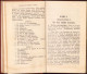 Delcampe - Vademecum Theologiae Moralis In Usum Examinandorum Et Confessariorum Auctore Dominico Prümmer 1921 C4047N - Livres Anciens