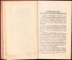 Delcampe - Vademecum Theologiae Moralis In Usum Examinandorum Et Confessariorum Auctore Dominico Prümmer 1921 C4047N - Alte Bücher