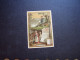 Original Old Card Chromo Liebig S 193 Brochet - Liebig