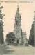 92 - Neuilly Sur Seine - L'Eglise Saint Pierre - Animée - CPA - Voir Scans Recto-Verso - Neuilly Sur Seine