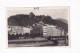 E6205) SALZBURG - Blick Gegen Das PLATZL Staatsbrücke U. Kapuzinerberg ALT ! 1930 - Sonstige & Ohne Zuordnung