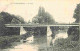 94 - Champigny Sur Marne - Le Pont - Animée - Attelage De Chevaux - CPA - Voir Scans Recto-Verso - Champigny Sur Marne