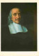 Art - Peinture - Nicolas Maes - Portrait D'Homme - Carte De La Loterie Nationale - Les Chefs D'oeuvre Du Musée Du Puy -  - Pintura & Cuadros