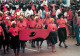 Angola - Organizaçâo Da Mulher Angolana, Desfile No 1 De Maio - Organisation De La Femme Angolaise, Défilé Du 1er Mai. - - Angola