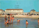 80 - Fort Mahon - La Plage - Cabines De Plage - CPM - Voir Scans Recto-Verso - Fort Mahon