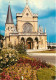 78 - Chatou - L'Eglise - CPM - Flamme Postale De Chatou - Voir Scans Recto-Verso - Chatou