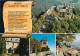 67 - Mont Sainte-Odile - Multivues - CPM - Voir Scans Recto-Verso - Sainte Odile