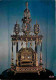 Art - Art Religieux - Bruges - La Châsse De Saint Sang - CPM - Voir Scans Recto-Verso - Schilderijen, Gebrandschilderd Glas En Beeldjes