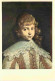 Art - Peinture - Mathieu Le Nain - Portrait D'un Jeune Prince - CPM - Voir Scans Recto-Verso - Malerei & Gemälde