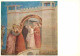 Art - Peinture Religieuse - Giotto - Cappella Degli Scrovegni - Incontro Alla Porta Aurea - CPM - Voir Scans Recto-Verso - Gemälde, Glasmalereien & Statuen