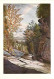 Art - Peinture - Thomas Davies - Vue De La Rivière La Puce - CPM - Voir Scans Recto-Verso - Malerei & Gemälde