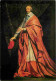 Art - Peinture - Philippe De Champaigne - Portrait En Pied Du Cardinal De Richelieu - CPM - Voir Scans Recto-Verso - Malerei & Gemälde