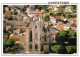 34 - Capestang - La Cathédrale - Vue Aérienne - CPM - Carte Neuve - Voir Scans Recto-Verso - Capestang