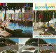 44 - Le Pouliguen - Le Bassin D'enfants Et Les Promenades - Multivues - CPM - Voir Scans Recto-Verso - Le Pouliguen