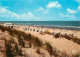 33 - Soulac Sur Mer - La Grande Plage Vers Des Dunes - Scènes De Plage - CPM - Voir Scans Recto-Verso - Soulac-sur-Mer