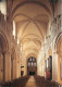 14 - Caen - Abbaye Aux Dames - Intérieur De L'Eglise De La Trinité - La Nef - Carte Neuve - CPM - Voir Scans Recto-Verso - Caen